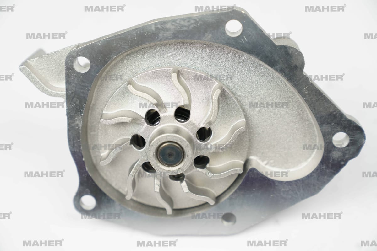 DEVİRDAİM LAGUNA II 01-07 / MEGANE III 08-15 / CARISMA 95-06 / 2.0 16V-1.9TD (F4R-F9Q) - Yedek Parça