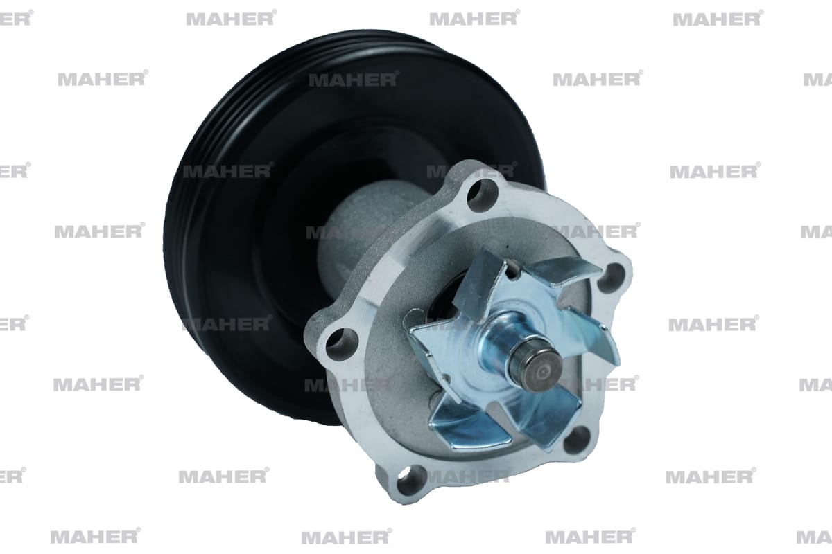 DEVİRDAİM KALOS / AVEO / SPARK B10D1-B12D1-F12D4 - Yedek Parça