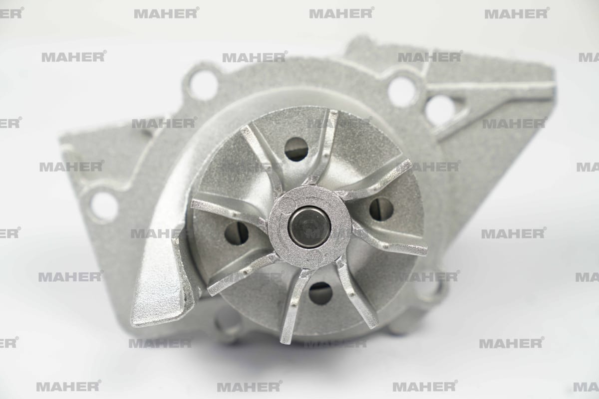 DEVİRDAİM 306  93-02 / 406 95-04 / 2.0 16V (XU10J4R) - Yedek Parça
