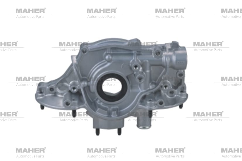 YAĞ POMPA CIVIC  96-01 / EURO CIVIC 1.4 / D16Y4 / D14A4 (YAĞ ÇUBUK DELİKLİ) - Yedek Parça