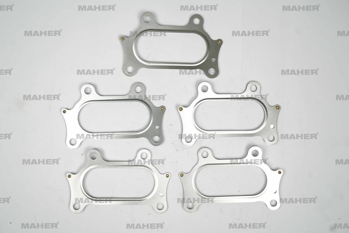 EGZOZ MANİFOLD CONTA CIVIC 06-12 FD6 / R16A2 / R18A2 / CRV 07-12 2.0 / R20A2 - Yedek Parça