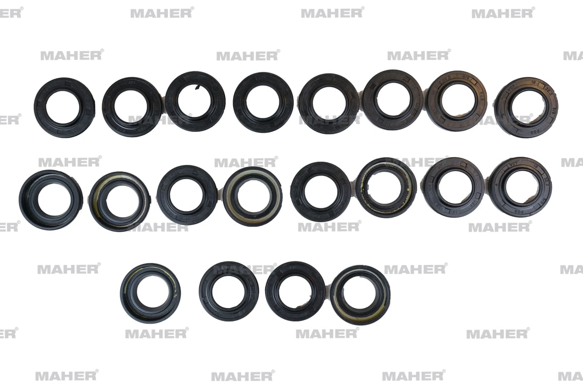 KEÇE ENJEKTÖR ACCENT 09-11 ERA / GETZ 10-11 / RIO 10-11 / CERATO 06-09 DİZEL 1.5 D4FA / EURO 5