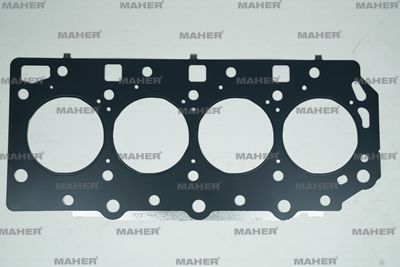 SİLİNDİR KAPAK CONTASI H-1 08-11 / STAREX 02-08 / SORENTO 170HP 1.05mm - Yedek Parça