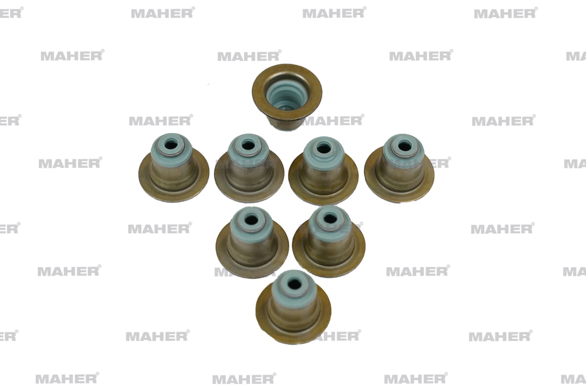 SUPAP LASTİĞİ MAZDA 3 03-14 1.6 16V / Z6 EMME - Yedek Parça
