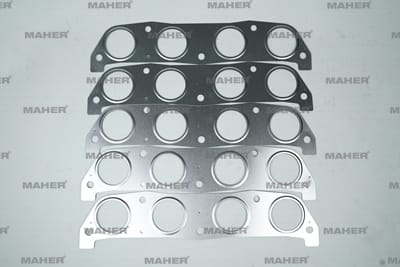 EGZOZ MANİFOLD CONTA COROLLA 02-06 / 1.4 1.6 / VVTI / AVENSIS 03-08 1.6 - Yedek Parça