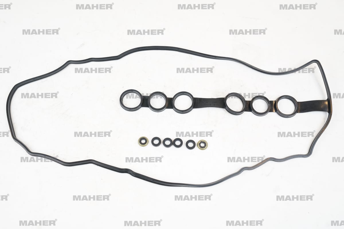 SUPAP KAPAK CONTA TAKIMI COROLLA 03-07 1.4 1.6 /  AVENSIS 03-08 1.6 / 1ZZFE/ 3ZZFE / 4ZZFE