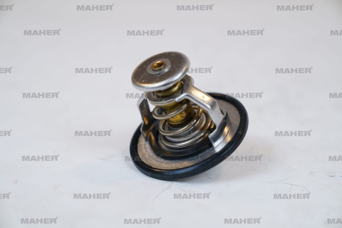 TERMOSTAT HILUX 06-16 VIGO&nbsp;2KDFTV &nbsp;KUN15&nbsp;/ REVO 15=> 2GDFTV - GUN-125 4x2 / 4x4  82°C - Yedek Parça