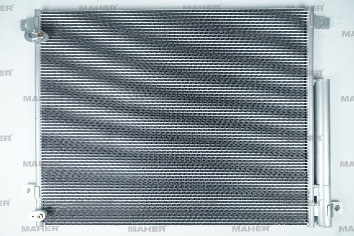 RADYATÖR KLİMA CIVIC 16-21 FC5 1.6 I-VTEC BRAZING - Yedek Parça