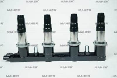 ATEŞLEME BOBİNİ CRUZE 09-14 1.6 / AVEO 06-11 1.4 / F16-LDE - Yedek Parça
