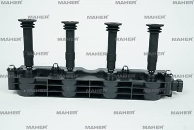 ATEŞLEME BOBİNİ ASTRA G 98-05 1.4 16V-1.6 16V / ASTRA F 91-98 1.6 / VECTRA B 95-03 1.6 / VECTRA C 02-08 1.6 16V / CORSA C 00-06 1.4 / Z16XE-Z16XEP-X16XEL-C16SEL - Yedek Parça