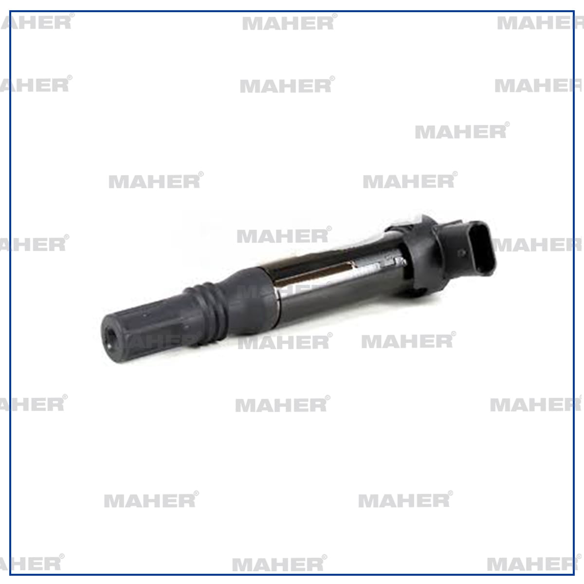 ATESLEME BOBINI  C-ELYSEE 12-18 1.2 VTI / 301 12-18 1.2 VTI / C3 II 09-16 1.2 VTI / DS3 14=> 1.2 THP / CACTUS 14=>/ CORSA F / CROSLAND X  1.2 VTI / EB2F - Yedek Parça