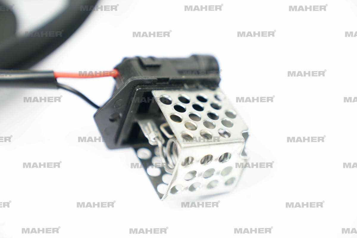 FAN RADYATÖR ASTRA H 04-10 / (DAVLUMBAZSIZ) 1.3 CDTI-1.4-1.6-1.7 CDTI - Yedek Parça