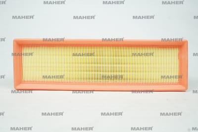 HAVA FİLTRESİ LOGAN / DOKKER / LODGY / DUSTER / CAPTUR 07=> 1.4-1.6 SÜNGERLİ