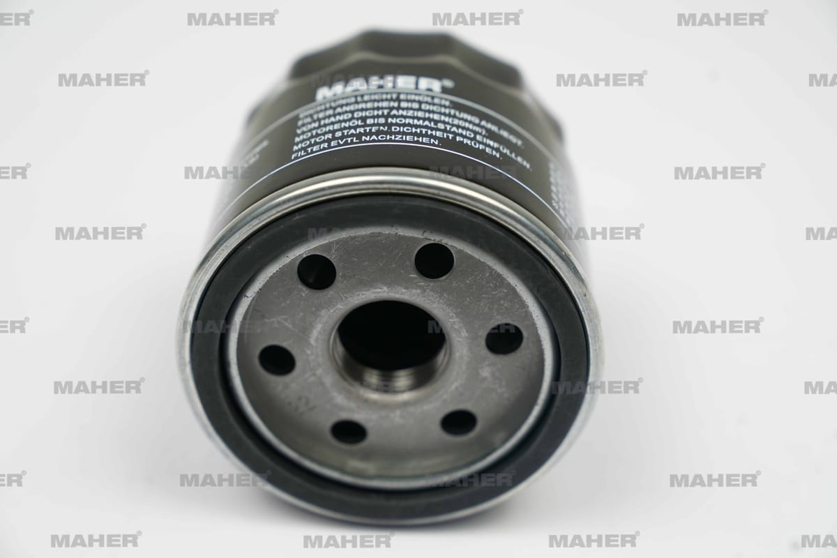 YAĞ FİLTRESİ TRANSIT V347 V362 V363 / BOXER III / BOXER 14=> 2.2 TDCI-HDI