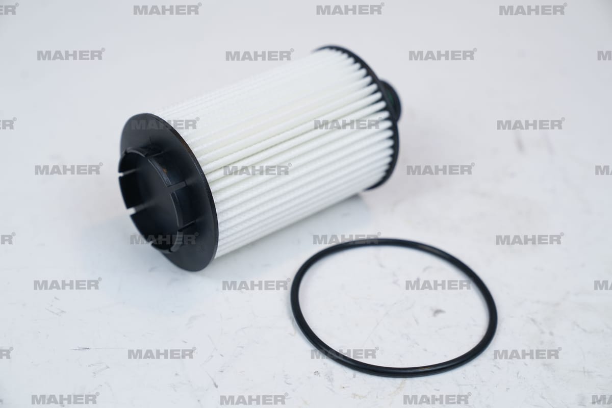YAĞ FİLTRESİ CAPTİVA B / CRUZE / ANTARA 09=> Z20S-Z22D1 - Yedek Parça