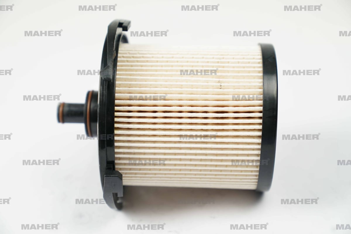 YAKIT FİLTRESİ ( MAZOT) TRANSIT V347 / V348 / V362 / V363 11=> 2.2D ORİNGLİ - Yedek Parça
