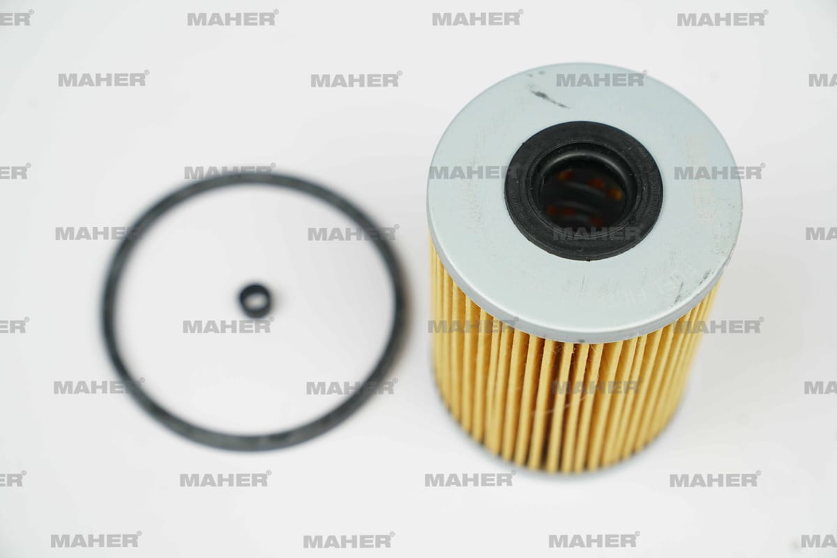 YAKIT FİLTRESİ ( MAZOT) CORSA C / COMBO C / ASTRA G / ASTRA H / VECTRA B / VECTRA C / OMEGA B / ZAFİRA A / ZAFİRA B / MERİVA A 98=> 1.7 CDTİ - Yedek Parça
