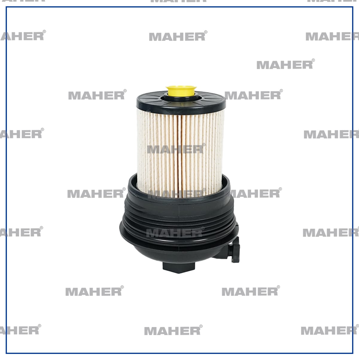 YAKIT FİLTRESİ ( MAZOT) MEGAN IV / TALISMAN / ESPACE V 15=> 1.5DCI-1.6 DCI - Yedek Parça