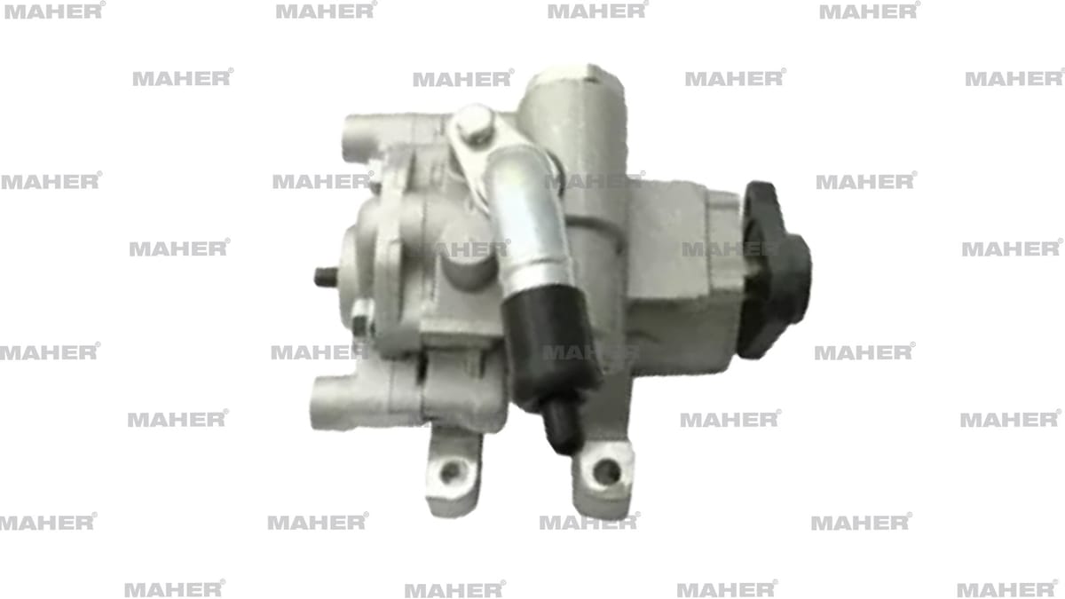 DİREKSİYON POMPASI V.347  / BOXER / JUMPER 06-14  2.2 D - Yedek Parça