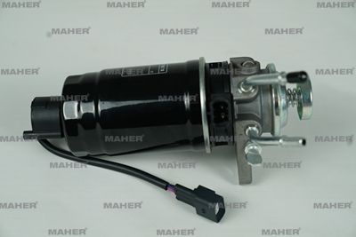 YAKIT FİLTRESİ KOMPLE (MAZOT) BONGO  12=> - Yedek Parça