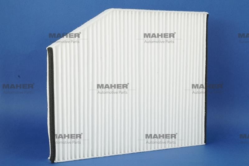 POLEN FİLTRESİ TRANSİT V362 / V363 / TOURNEO/ CUSTOM 12=> KARBONSUZ - Yedek Parça