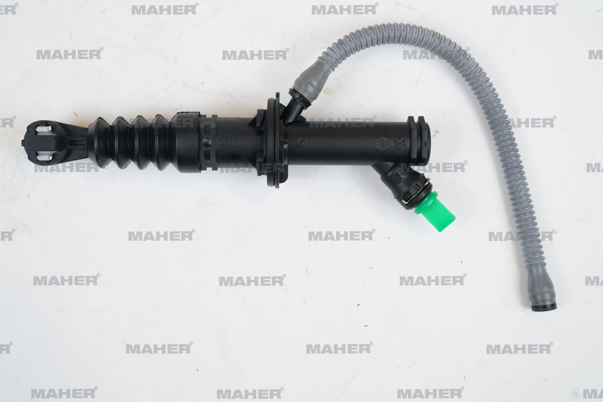 DEBRİYAJ MERKEZ ÜST CLIO IV 12=> 1.5 DCI 15,87mm - Yedek Parça
