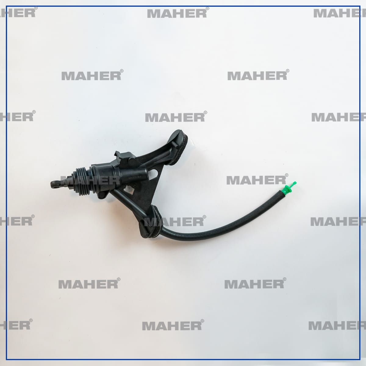 DEBRİYAJ MERKEZ ÜST TRANSİT 06-14 V347 130-140HP - Yedek Parça