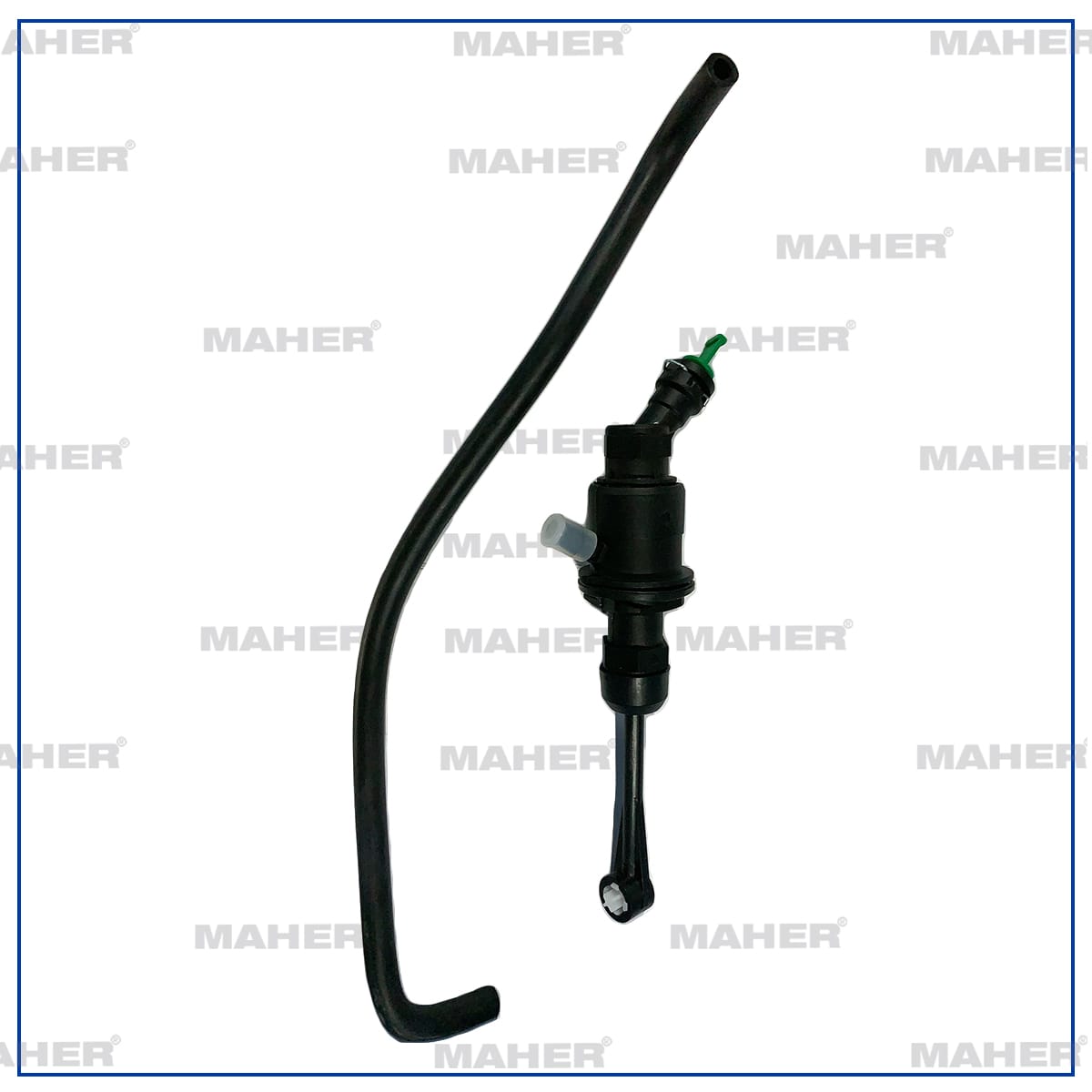 DEBRİYAJ MERKEZ ÜST MODUS CLIO III 05=> 1.5 DCI-2.0 16V - Yedek Parça