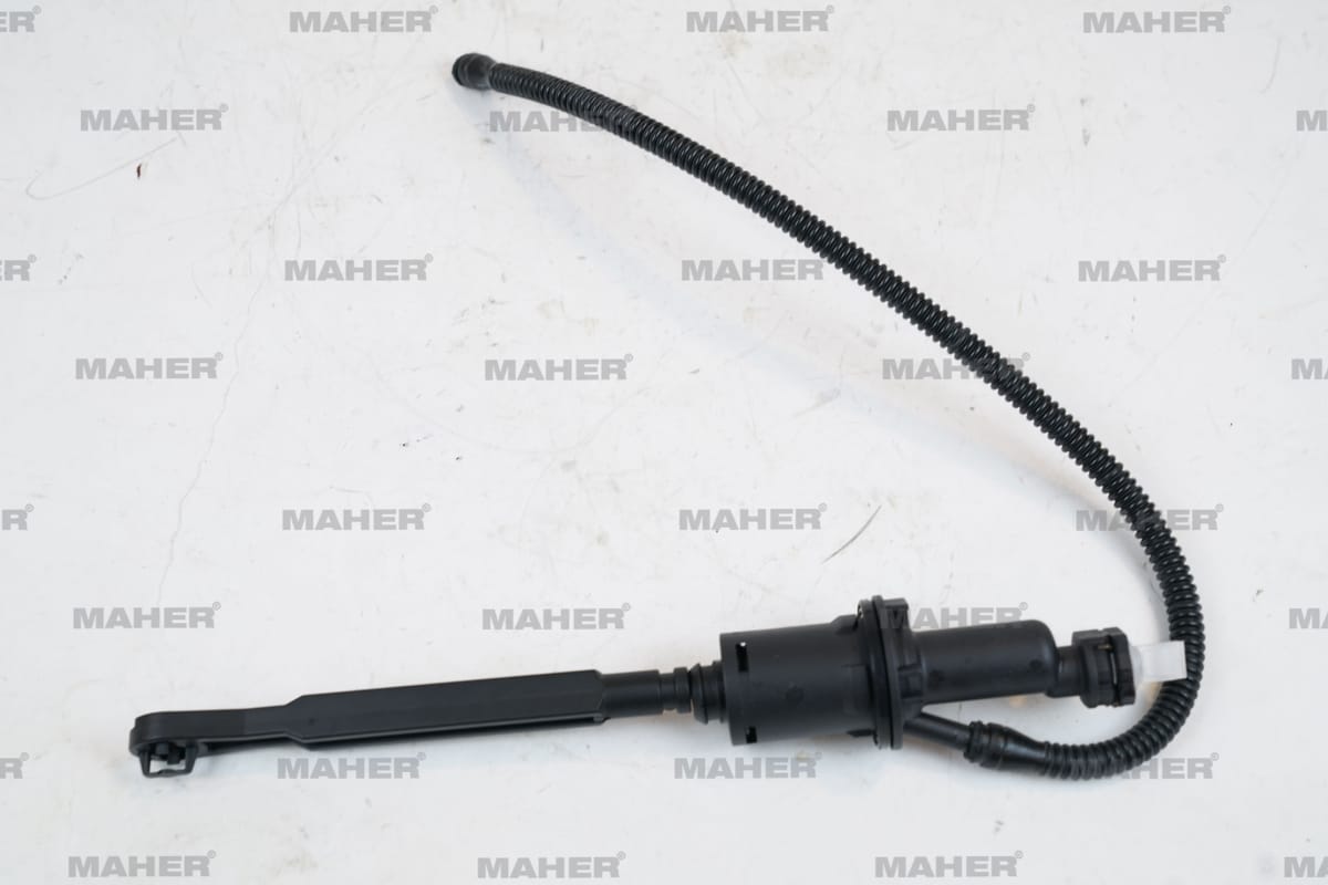 DEBRİYAJ MERKEZ ÜST 307 00-07 / 308 08-14 / C4 04-11 1.6 16V-1.4 16V ET3J4-TU5JP4 - Yedek Parça
