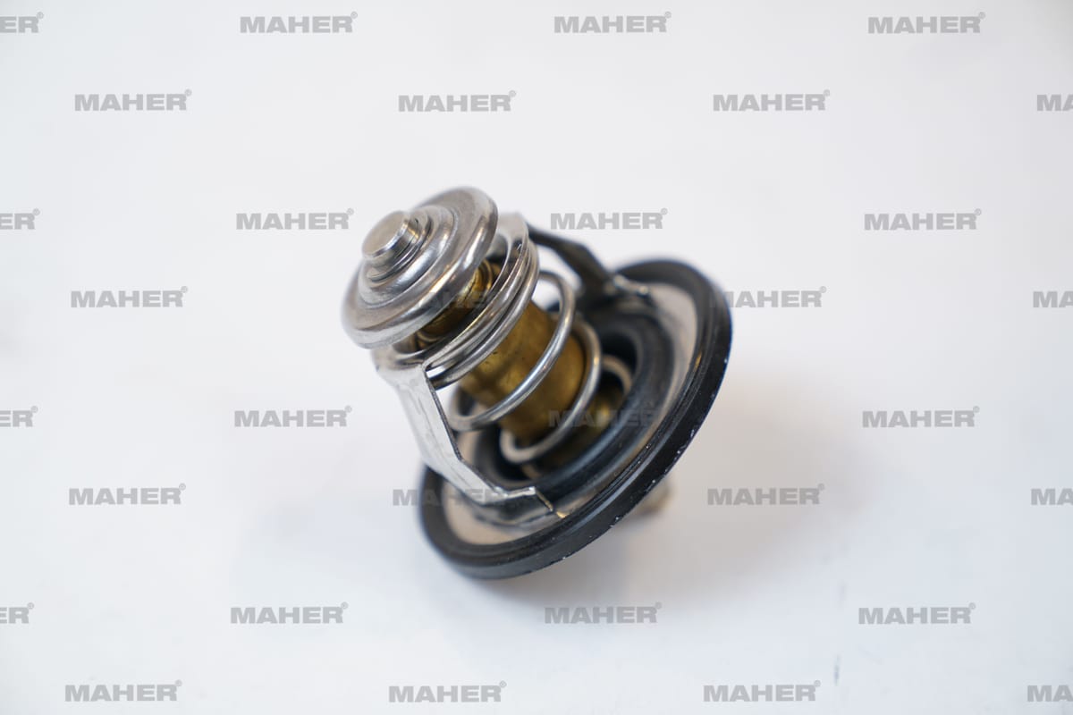TERMOSTAT CAPTIVA 06-14 / 2.0D KOMPLE CONTALI 80 CC - Yedek Parça