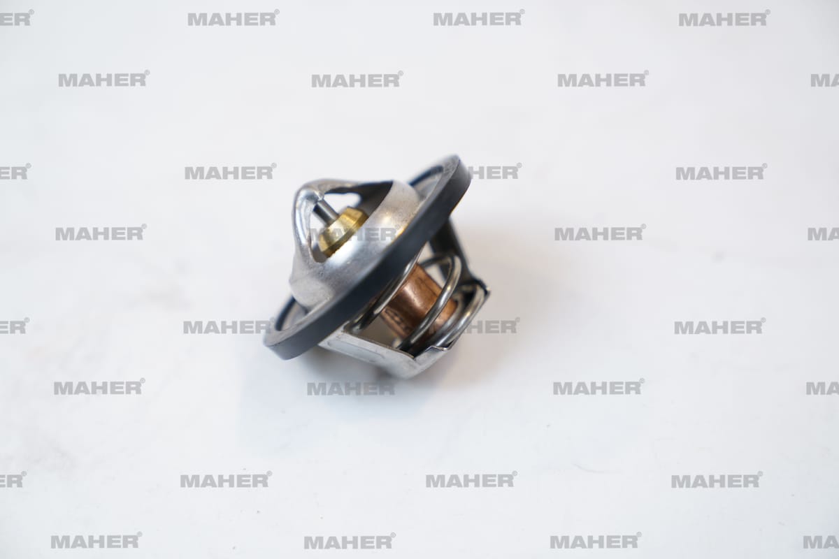 TERMOSTAT ASTRA F 91-98 / CORSA B 93-00 / VECTRA B 96-03 / 1.2-1.3-1.4-1.6 CONTALI 92 CC - Yedek Parça