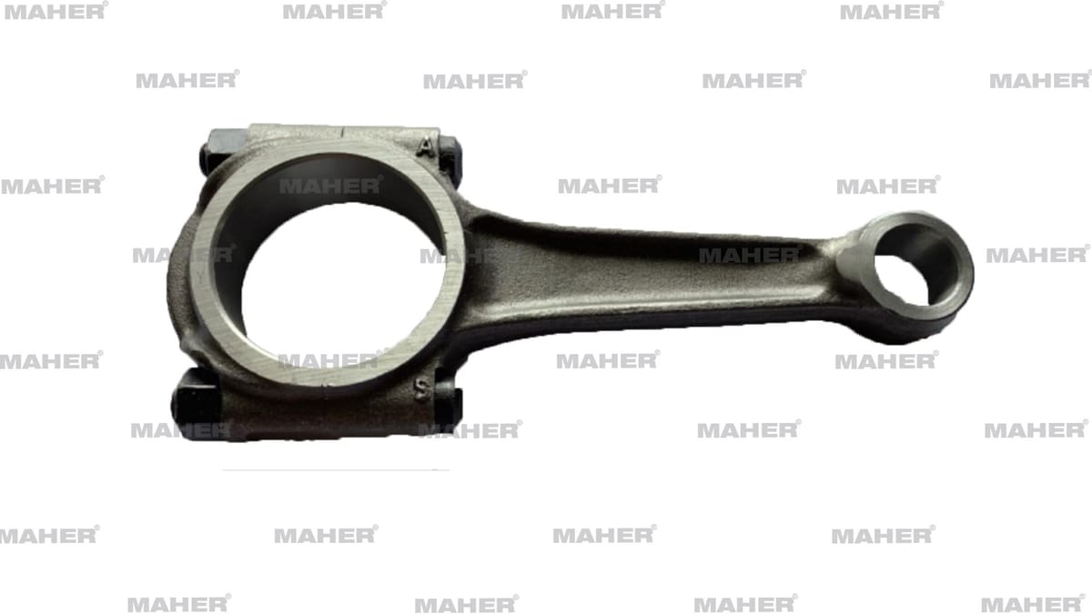 PİSTON KOLU 206 / 207 / 1007 / C1 / C2 / C3 / XSARA / FIESTA / FUSION 1.4 TDCI DV4 / 73.70mm - Yedek Parça
