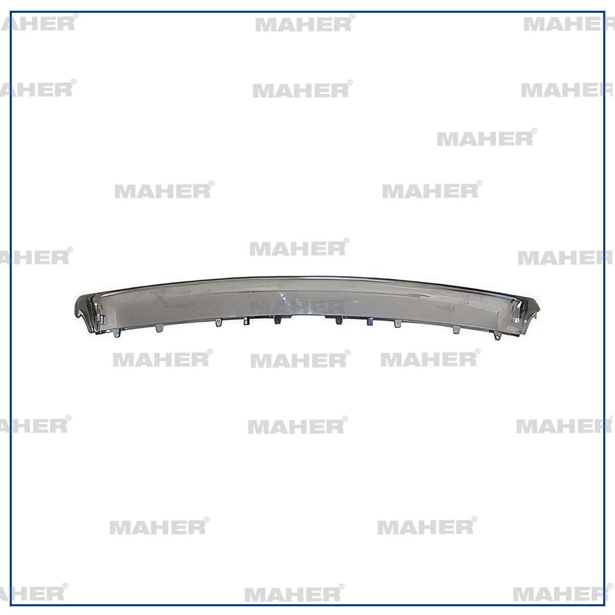 PANJUR KROMU FLUENCE 10-13 - Yedek Parça