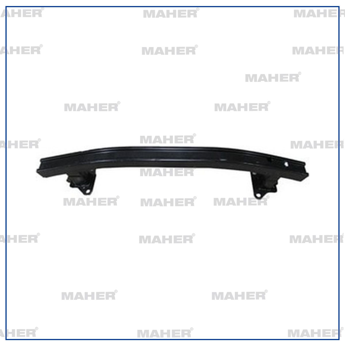 TAMPON DEMİRİ MEGANE 2 03-08 ÖN - Yedek Parça
