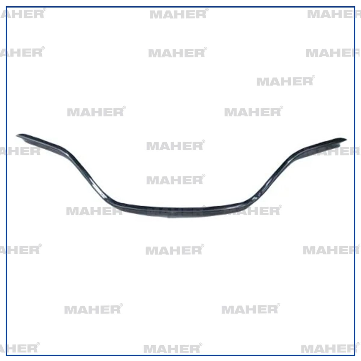 PANJUR KROMU MEGANE 4 15=> ALT - Yedek Parça