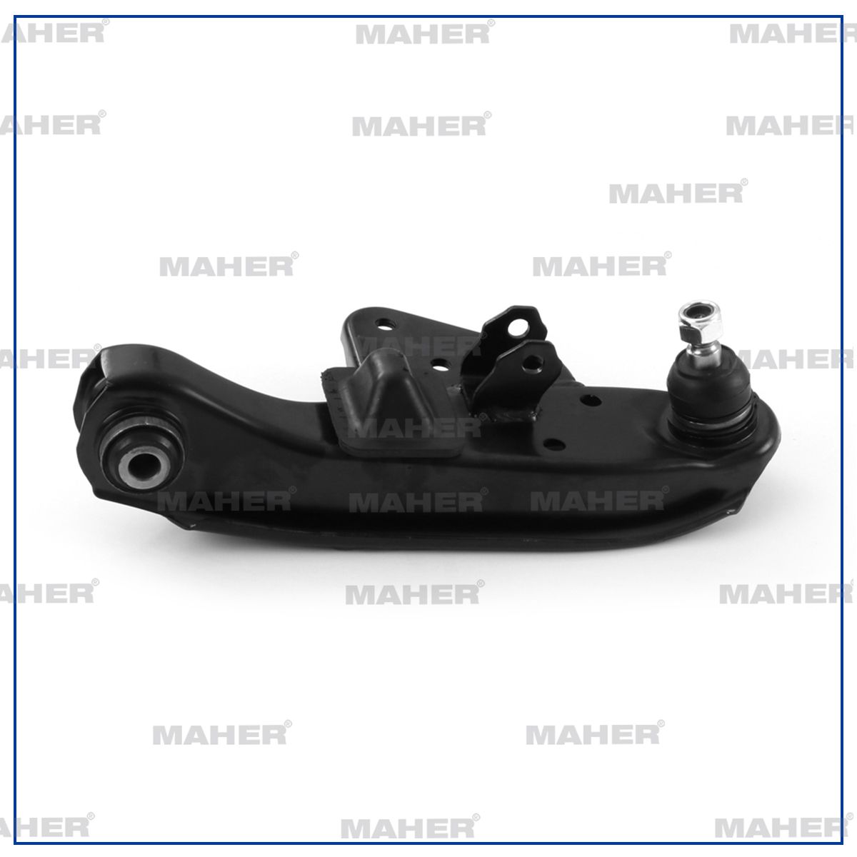SALINCAK H-100  97-04 KAMYONET /H-100 05-20 BURÇLU ROTİLLİ ALT SAĞ - Yedek Parça