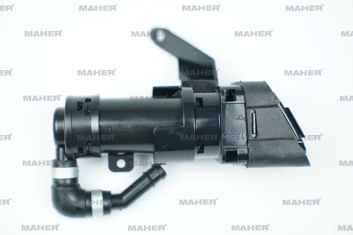 MOTOR FAR YIKAMA ROBOT MAZDA 3 09-11 SOL - Yedek Parça