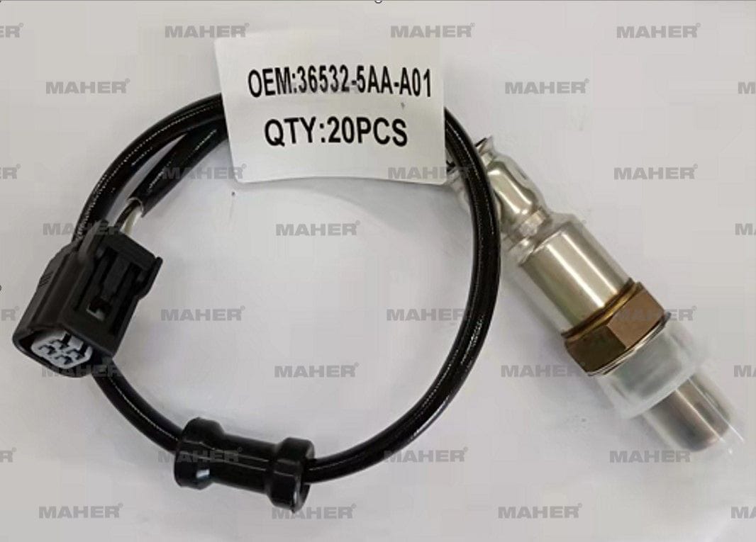 SENSÖR OKSİJEN CIVIC 16=> FC5 1.5 RS - Yedek Parça