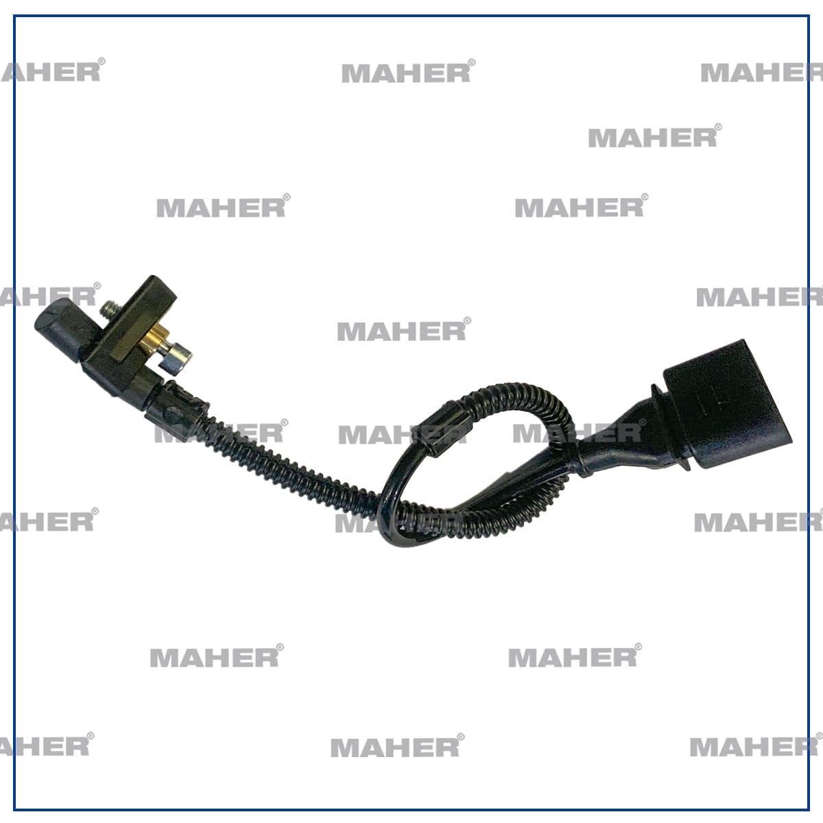 SENSÖR KRANK DEVİR GOLF5 / JETTA / PASSAT 04=> BLF-BAG-BLP 1.6 FSİ - Yedek Parça
