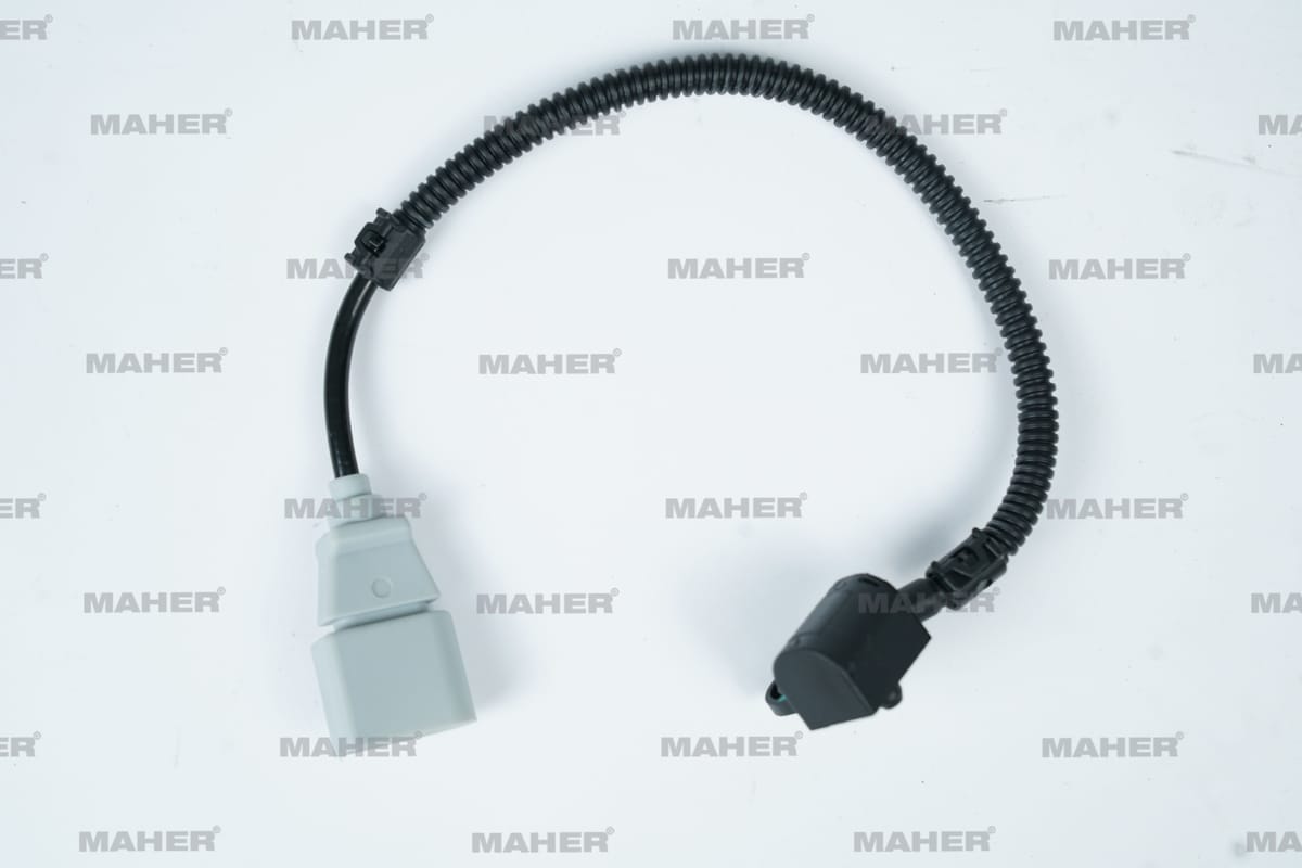 SENSÖR EKSANTRİK DEVİR GOLF6 / PASSAT / TRANSPORTER T5 / CADDY / POLO / A3 / A4 / LEON 10=> CAAA-CAAB-CAYB-CAYC-CAYD-CFFA-CFGB-CFWA-CAGA-CAHA-CBAA-CBAB 1.2 TDİ-1.6 TDİ-2.0 TDİ - Yedek Parça
