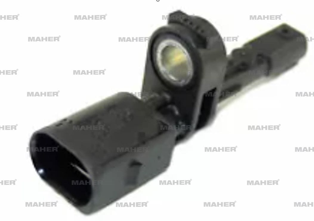 SENSÖR ABS GOLF6 / GOLF7 / CADDY / A3 / LEON / OCTAVİA 04=> ARKA SOL-SAĞ - Yedek Parça