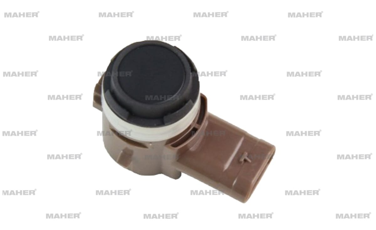 SENSÖR PARK (ULTRASONIC BWS SENSÖRÜ) PASSAT / GOLF7 / A3 / A4 / A6 / Q5 / OCTAVİA 13=> ÖN - Yedek Parça
