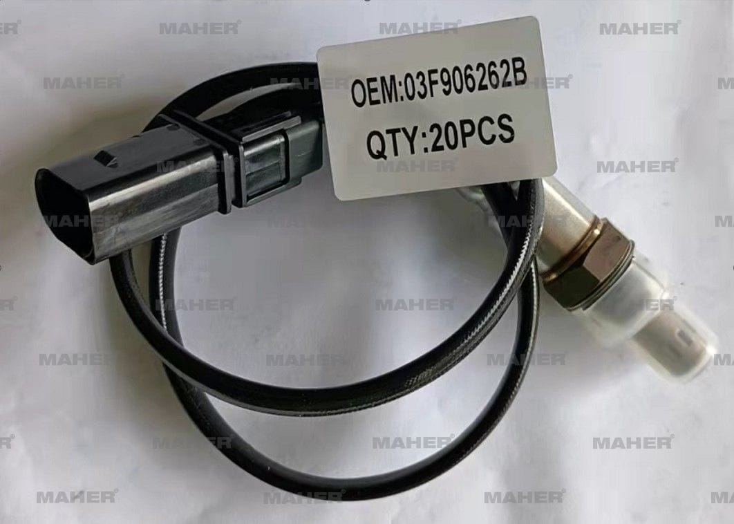 SENSOR OKSIJEN GOLF / JETTA / IBIZA / LEON / FABIA / OCTAVIA / RAPID / YETI / ROOMSTER 09=> CBZB 1.2 ON - Yedek Parça