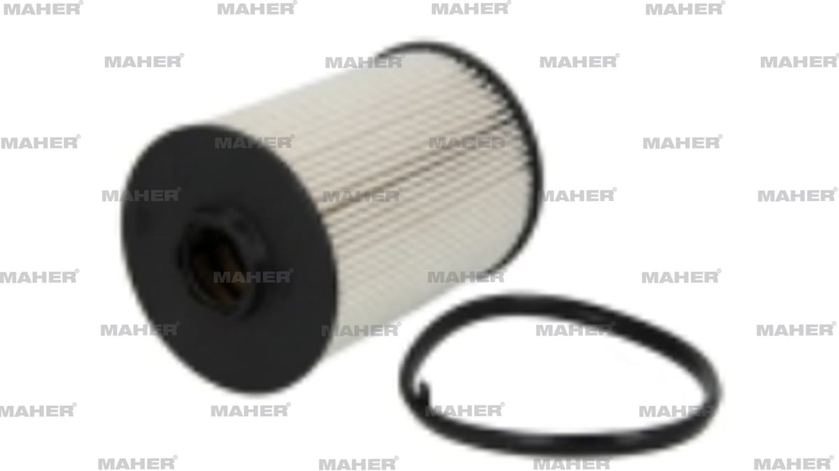 YAKIT FİLTRESİ (MAZOT) MONDEO IV / S60 / S80 / V60 / V70 / XC70 / XC60 07=> 2.0TDCI - Yedek Parça