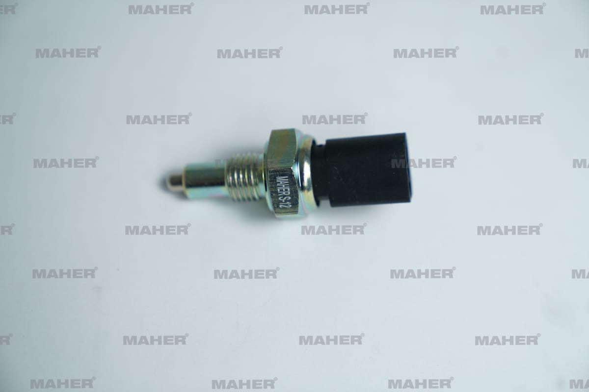 MÜŞÜR GERİ VİTES PASSAT / A4 / A6 00-06 (OVAL SOKET) - Yedek Parça