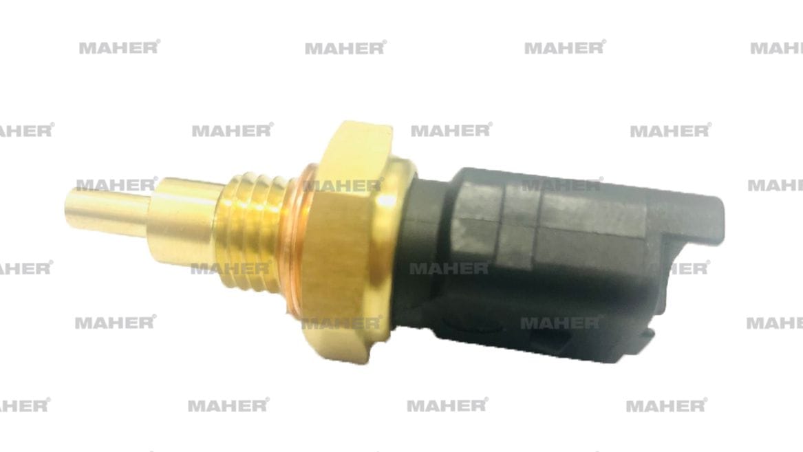 MÜŞÜR HARARET BRAVO / LINEA / MAREA / PALIO / STILO / ALFA 147-156 01=> 1.3-1.4-1.9 4 FİŞLİ (SİYAH) - Yedek Parça