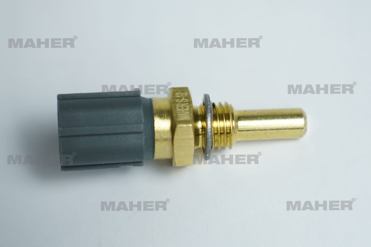 MÜŞÜR HARARET COROLLA AE-101/AE-111 4AFE / CORONA / CARINA / RAV-4 / HILUX NO:3 - Yedek Parça