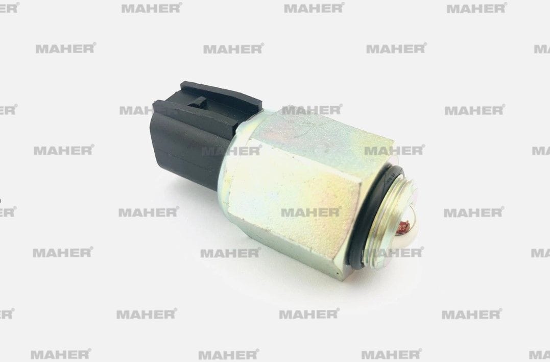 MÜŞÜR GERİ VİTES FİESTA / FOCUS / C-MAX / MONDEO 98=> (5 VITES) / (XS4T 15520) MTX75 SANZ - Yedek Parça