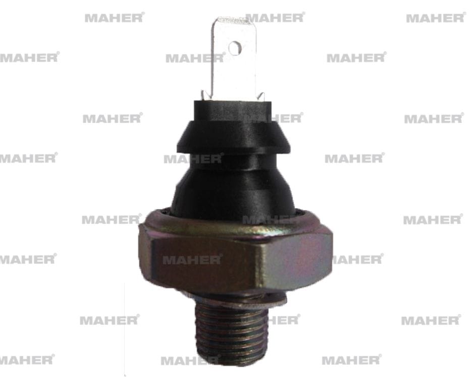 MÜŞÜR YAĞ TRANSPORTER T4 / LT / PASSAT / A3 / A4 96-05 1Y-ADR-AFN-AVF 1.8-1.9 D-1.9 TDİ (SİYAH) - Yedek Parça