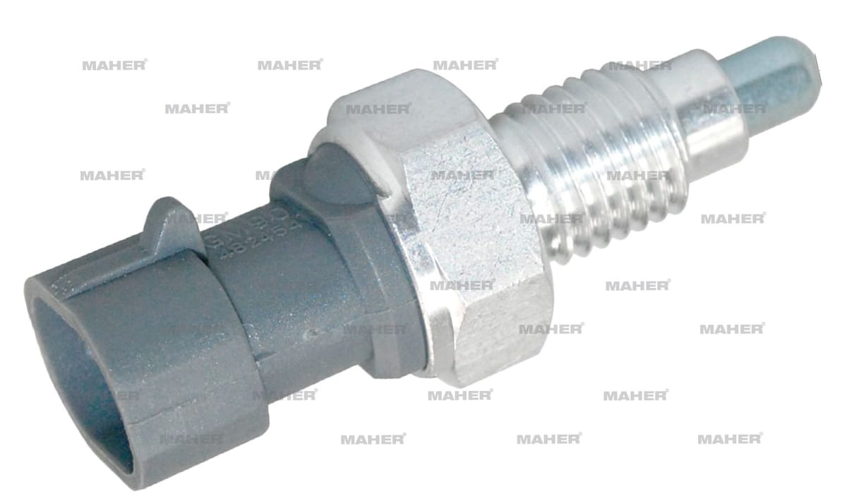 MÜŞÜR GERİ VİTES ASTRA F / ASTRA G / CORSA B / CORSA C / VECTRA A-B / KALOS / AVEO / LACETTİ / REZZO / EVANDA 92=> - Yedek Parça